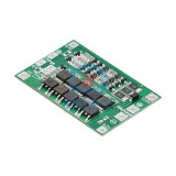 3-String 11.1V 12.6V 18650 Lithium Battery Charger Protection Board Balanced/Enhanced 60A Can Be Started