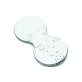 7.4V 2S 18650 Lithium Battery Protection Board Double String Protection Chip 8.4V Overcurrent Overshoot 4A