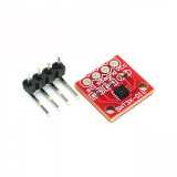 SHT30 SHT31 SHT35 Temperature and Humidity Sensor Module I2C Communication Digital DIS Wide Voltage
