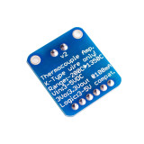 K-type Thermocouple Module 1350°C High-Temperature SPI Interface Digital Direct Readable Temperature MAX31855