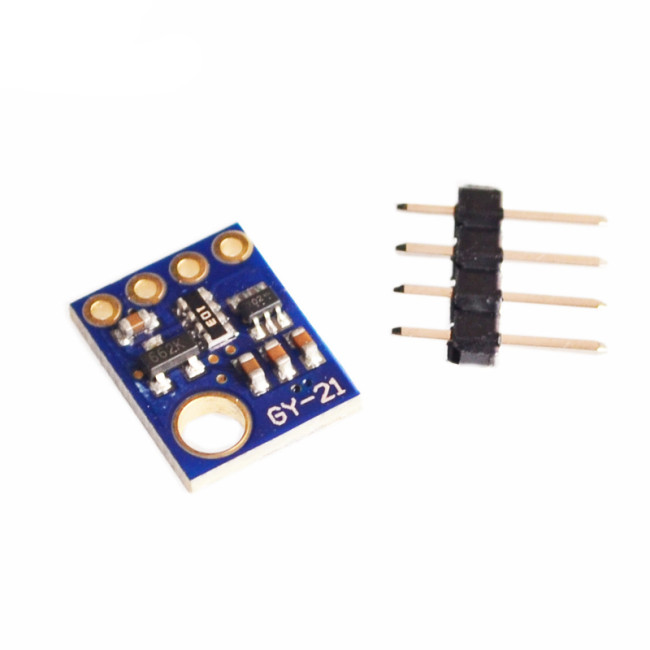 GY-21-HTU21 Sensor Module Moisture Sensor Humidity Module