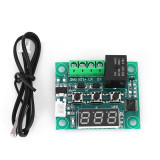 XH-W1209 Digital Display Temperature Controller High Precision Micro Temperature Control Switch Board DC12V