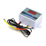 XH-W3001 Digital Temperature Controller Microcomputer Temperature Controller Temperature Control Switch