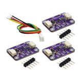 SHT40 SHT41 SHT45 Temperature and Humidity Sensor For QWIIC Interface Temperature and Humidity Module