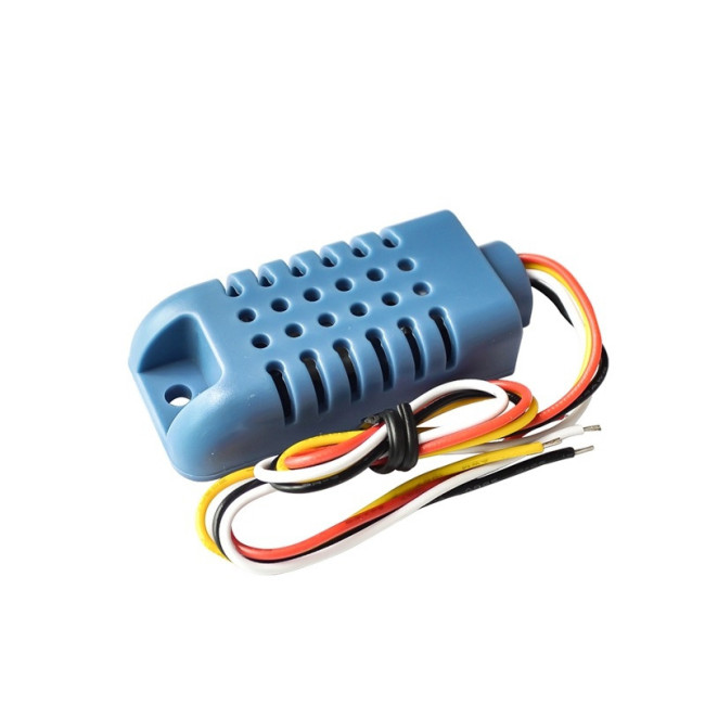AM1001 Resistive Humidity Module Humidity Sensor Probe Analog Voltage Output Low Power Consumption Small Volume