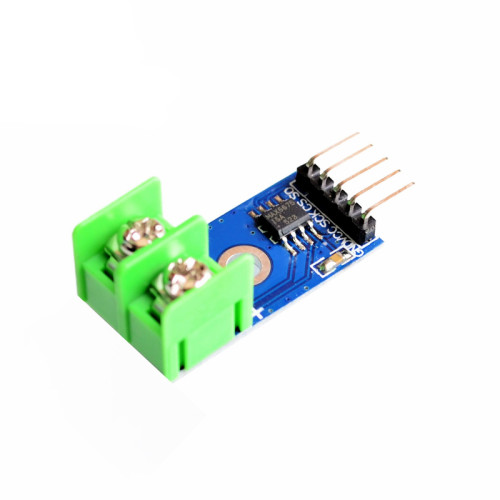MAX6675 K-type Thermocouple Module Temperature Sensor Module Serial Thermocouple Analog To Digital Converter