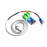MAX6675 K-type Thermocouple Module Temperature Sensor Module Serial Thermocouple Analog To Digital Converter