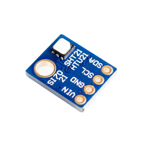 GY-21-HTU21 Sensor Module Moisture Sensor Humidity Module