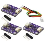 SHT40 SHT41 SHT45 Temperature and Humidity Sensor For QWIIC Interface Temperature and Humidity Module