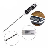 TP300 Probe Food Electronic Thermometer Pen BBQ Water Temperature And Oil Temperature Measurement