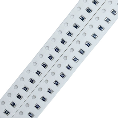 0805 SMD Resistor 1% 1R 1.5 3.3 5.1 33 47 100 240 560 680 Ohm 1K 4.7K 10K  20K 22K 24K 33K 56K 120K 300K 510K 820K 4.7M