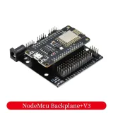 ESP8266 Serial WiFi Module NodeMcu Lua WIFI V3 IoT Development CH340