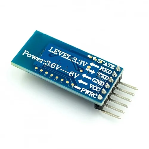 JDY-33 Dual Mode Bluetooth SPP Bluetooth SPP-C Compatible HC-0506 Slave Bluetooth 3.0