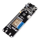 Wemos ESP-wroom-02 Motherboard D1 Mini WiFi Module ESP8266+18650 Battery Case