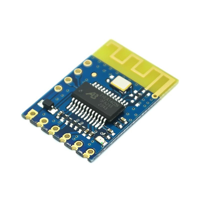 Bluetooth Stereo Module Bluetooth Dual Channel Module Bluetooth Audio Module Audio Bluetooth JDY-62A