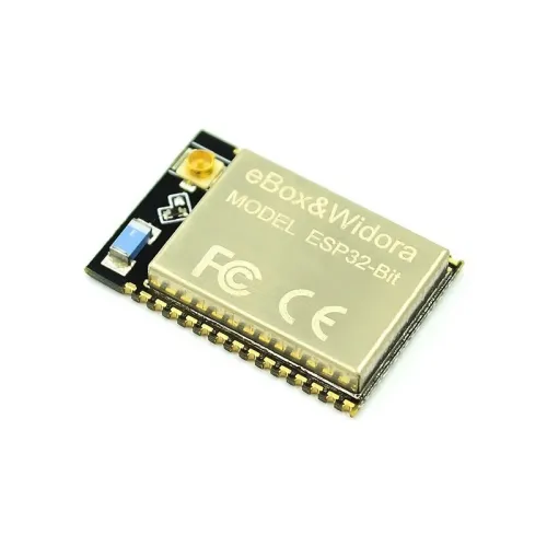 ESP32-BIT Bluetooth 4.2 WIFI