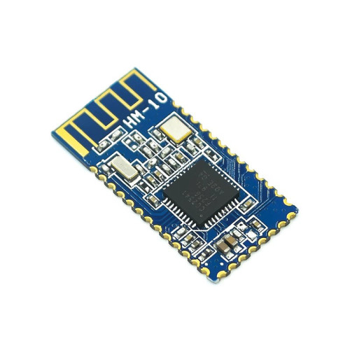 CC2540 CC2541 Bluetooth Module 4.0 BLE Serial Port Master Slave Integrated iBeaco