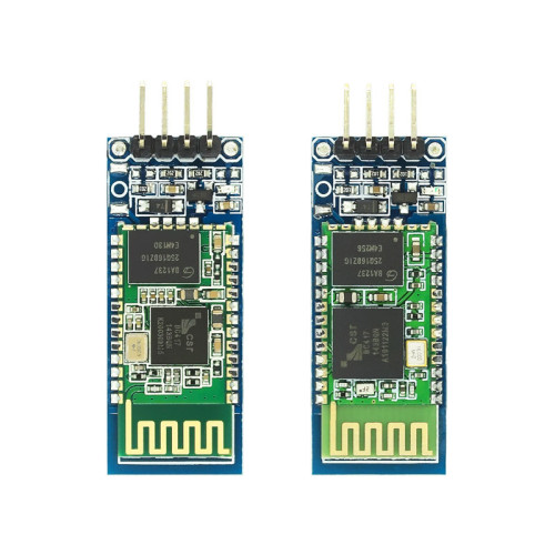 Wireless Bluetooth Serial Port Transmission Module Wireless Serial Port Communication HC-06 Slave Bluetooth Module