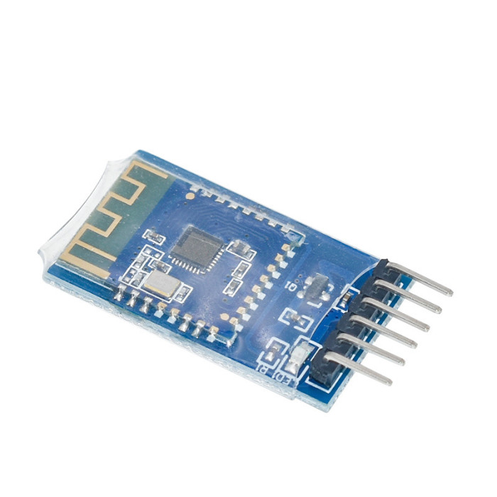 Bluetooth Module Next Bottom Navigation JDY-23 Bluetooth 5.0 Slave Module Bluetooth Serial Port Transparent ...