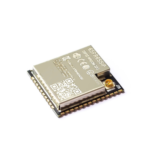 ESP32 Module External Antenna ESP-WROOM-32U Module Compatible with ESP-32S ESP-32
