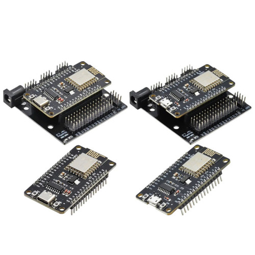 ESP8266 Serial WiFi Module NodeMcu Lua WIFI V3 IoT Development CH340