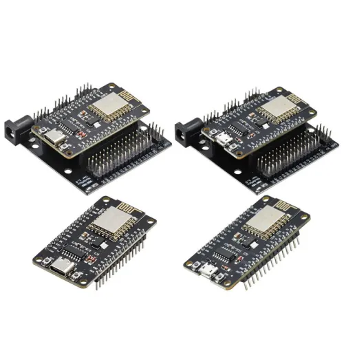 ESP8266 Serial WiFi Module NodeMcu Lua WIFI V3 IoT Development CH340