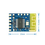 Bluetooth Stereo Module Bluetooth Dual Channel Module Bluetooth Audio Module Audio Bluetooth JDY-62A