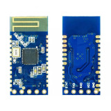 JDY-24M Bluetooth MESH Networking Module Zigbee Wireless Transceiver iBeacon BLE Data Transmission With Button Base Plate