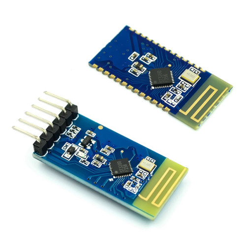 JDY-33 Dual Mode Bluetooth SPP Bluetooth SPP-C Compatible HC-0506 Slave Bluetooth 3.0