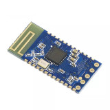 JDY-24M Bluetooth MESH Networking Module Zigbee Wireless Transceiver iBeacon BLE Data Transmission With Button Base Plate