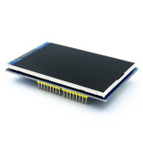3.5-inch TFT Color Screen Module 320X480 Ultra High Definition LCD Screen Suitable For UNO Mega2560 DUE