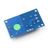 XH-M131 Photoresistor Module Brightness Automatic Control Module 5V/12V/24V Light Control Relay Light Switch