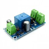 Power Outage Automatic Switching Backup Battery Lithium Battery Module 5V-48V Universal Emergency Converter Relay