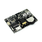 Bluetooth 5.0 Decoding Board Stereo Audio Module Wide Voltage Adjustable Speaker Power Amplifier XY-WRBT
