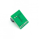 XH-M125 Phonograph Amplifier Board XPT8871 Mono Lithium Battery Power Amplifier Board 6W