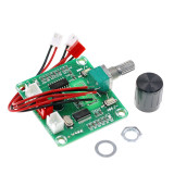 XH-A158 Ultra Clear Bluetooth 5.0 Power Amplifier Board PAM8403 Low-power DIY Wireless Speaker Amplifier Board Dual 5W