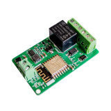ESP8266 WIFI Relay Module Network Relay Switch Control Module ESP-12F Development Board