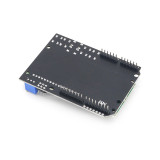 LCD1602 Character LCD Screen Input/Output Expansion Board Keypad Shield Suitable For Arduino