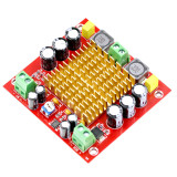 XH-M544 Mono 150W Digital Power Amplifier Board TPA3116DA Digital Audio Amplifier Board 12-26V