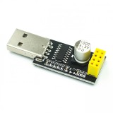 USB to ESP8266 WIFI Module Adapter Board Mobile Phone Computer Wireless Communication MCU WIFI Development