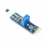 YS-27 Hall Sensor Module Speed Counting Detection Module Switch