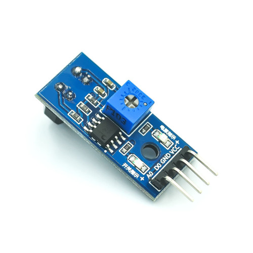 Tracking Sensor Car Tracking Module TCRT5000 Infrared Reflection Sensor Photoelectric Switch