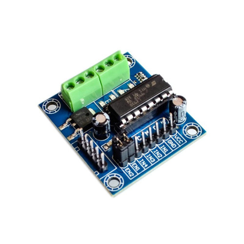 MINI L293D Motor Drive Expansion Board Mini L293D Motor Drive Module Small Board