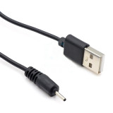 USB to DC3.5/2.0mm Power Cable USB Charging 5V Adapter Cable Data Cable