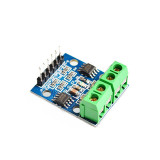 L9110S DC Motor/Stepper Motor Drive Board Dual Channel 2-Way H-Bridge Motor Drive Intelligent Car Controller Module