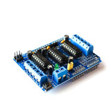 L293D Motor Control Shield Motor Drive Expansion Board