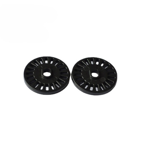 Speed Measurement Code Disk Laser Processing High Precision 20 Grid TT Motor Wheel Meter Digital Disk