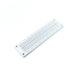 White Bread Board SYB-120 Width 4.6CM Length 17.7CM