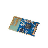 JDY-40 2.4G Wireless Serial Port Transparent Transmission Transmission Integrated Long-Distance Communication Module