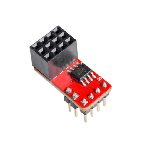 3D Printer Repap Ramps1.4 RRD Fan Extension 3D Printer Fan Module